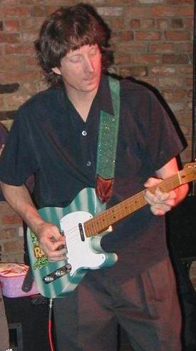 Peter